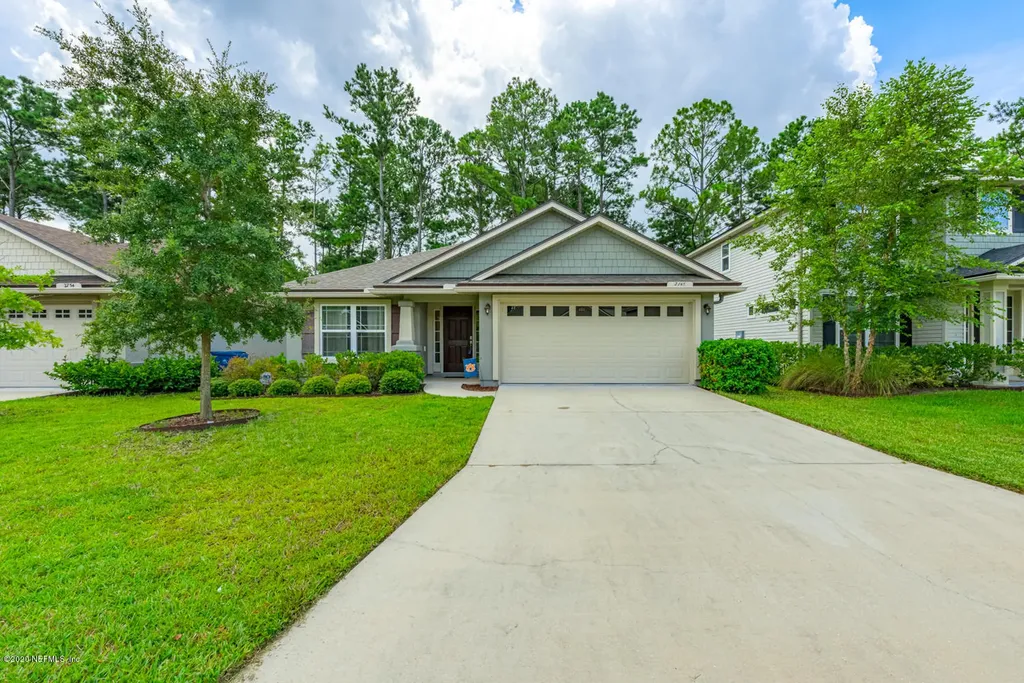 2748 Bluff Estate Way Jacksonville FL 32226