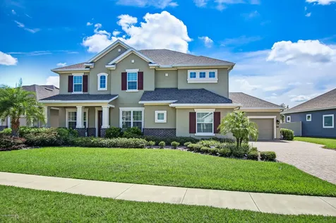 3655 Burnt Pine Drive Jacksonville FL 32224