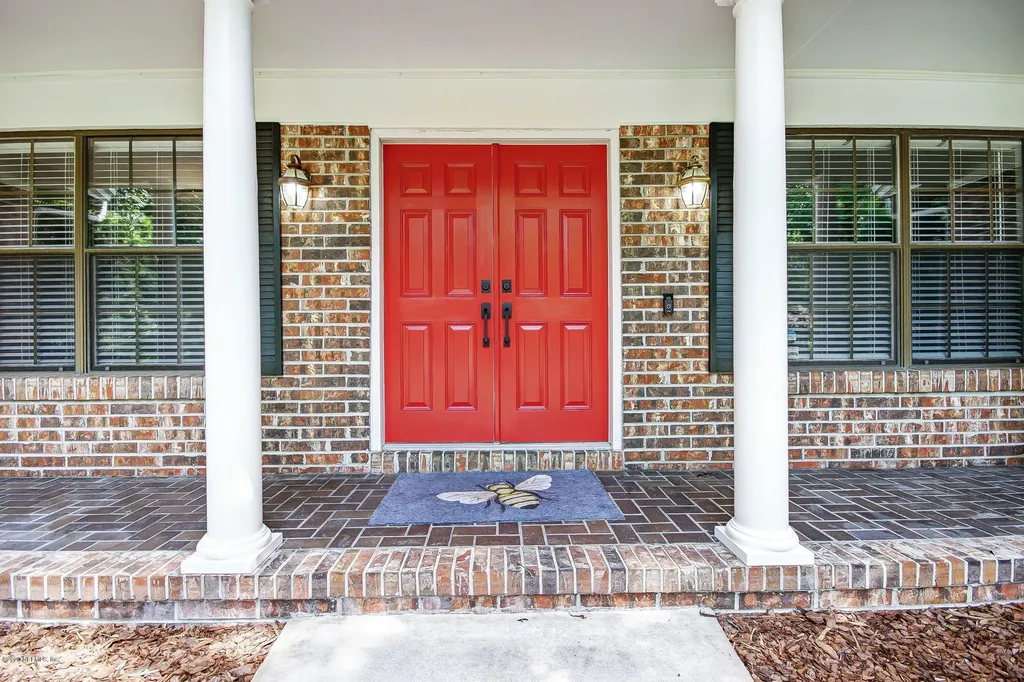 5253 Magnolia Oaks Lane Jacksonville FL 32210