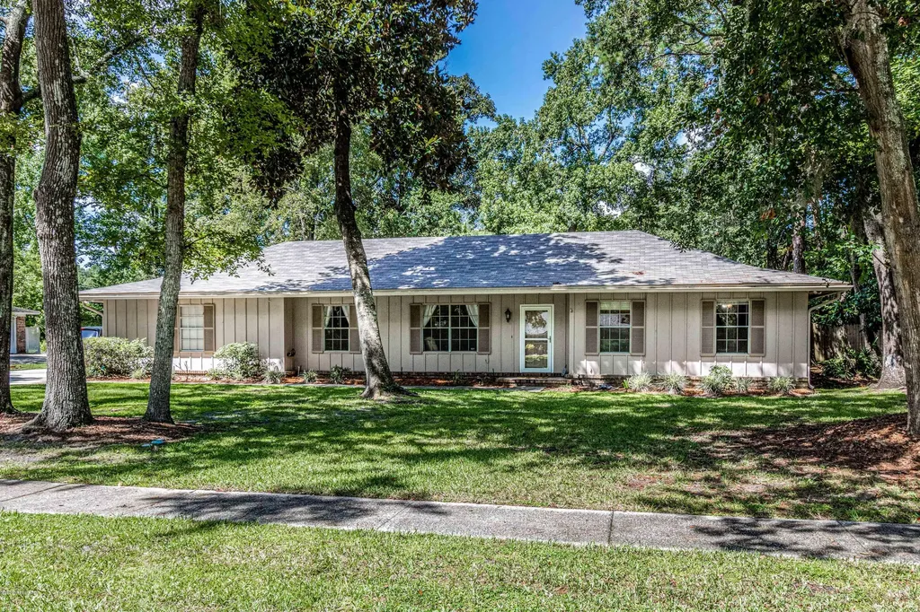 2862 Admirals Walk Drive W Orange Park FL 32073