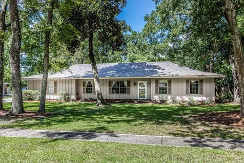 2862 Admirals Walk Drive W Orange Park FL 32073