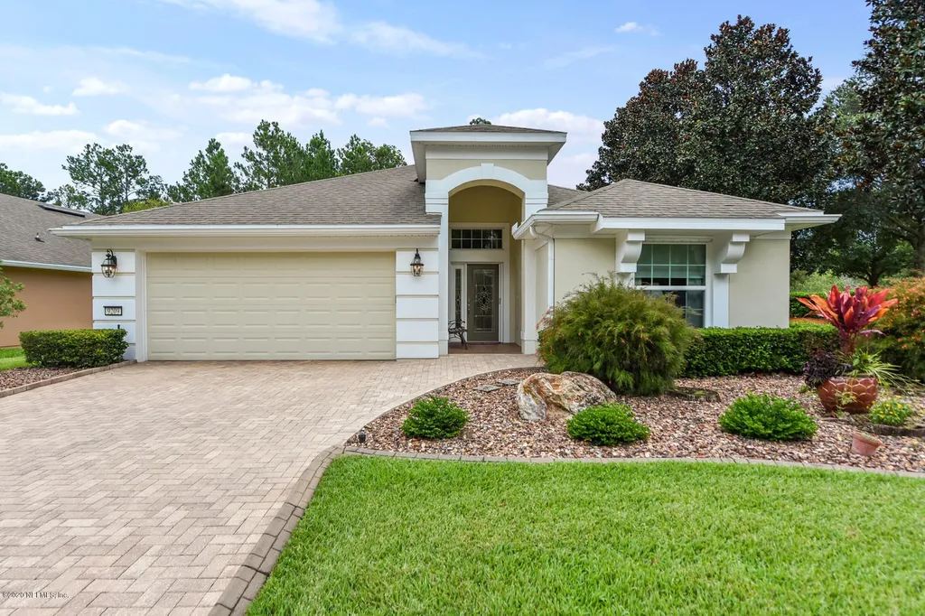 9209 Sweet Berry Court Jacksonville FL 32256