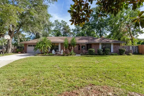 2265 Yellow Pine Court Orange Park FL 32073