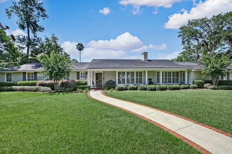 4324 Yacht Club Road Jacksonville FL 32210