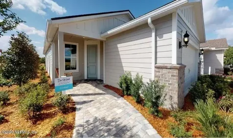 11197 Prescott Court Jacksonville FL 32256