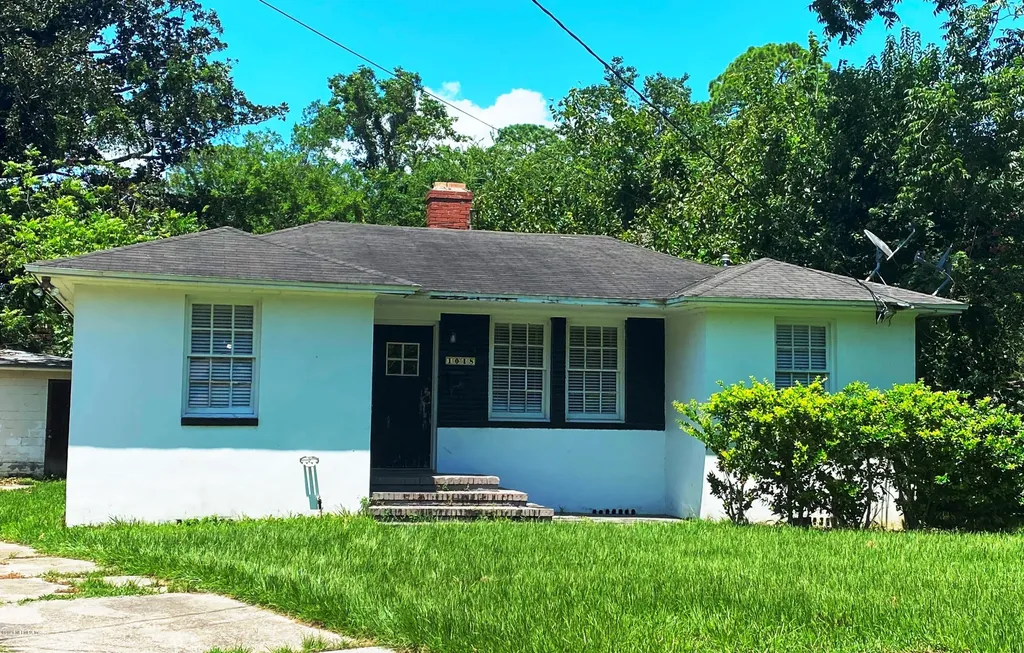 1048 Owen Avenue Jacksonville FL 32205