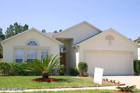 2316 Peerless Lane W Jacksonville FL 32246