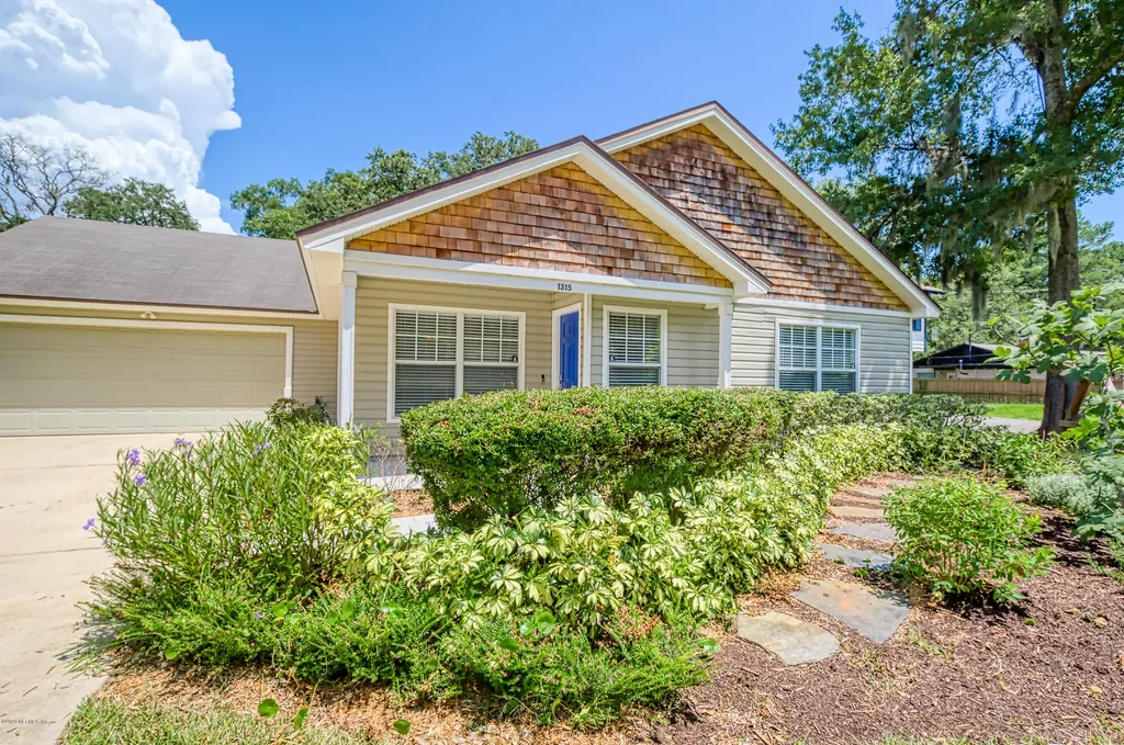 1315 Lamboll Avenue Jacksonville FL 32205