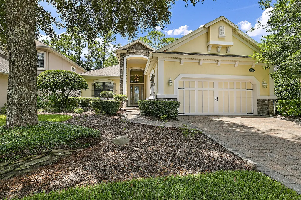 13044 Sir Rogers Court S Jacksonville FL 32224