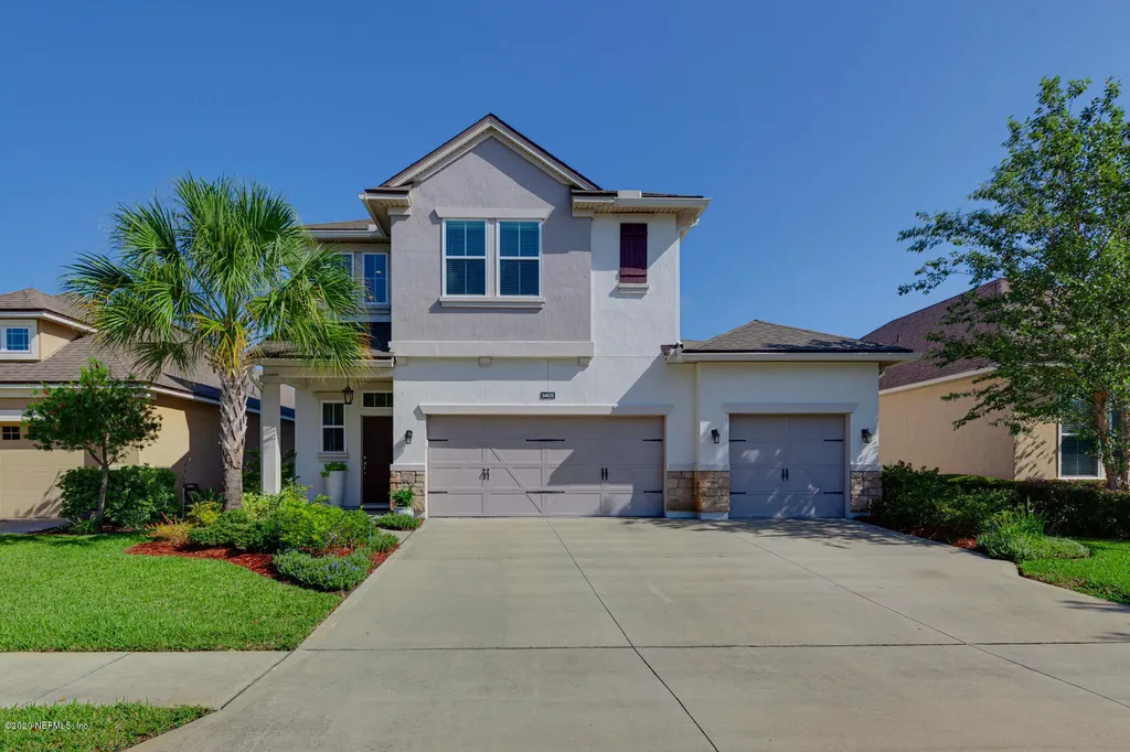 14031 Carson Court Jacksonville FL 32224