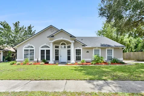 7671 Pilgrims Trace Drive Jacksonville FL 32244