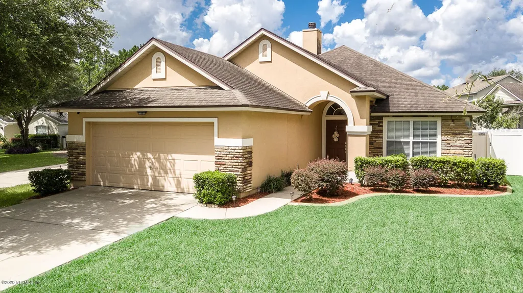 782 Turkey Point Drive Orange Park FL 32065