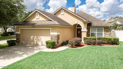 782 Turkey Point Drive Orange Park FL 32065