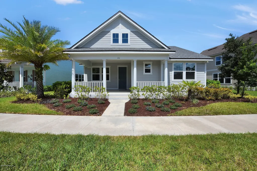 26 Clarys Run St. Augustine FL 32092