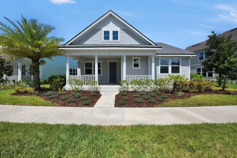 26 Clarys Run St. Augustine FL 32092