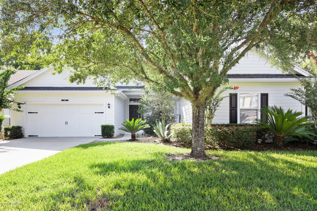 1913 Glenfield Crossing Court St. Augustine FL 32092