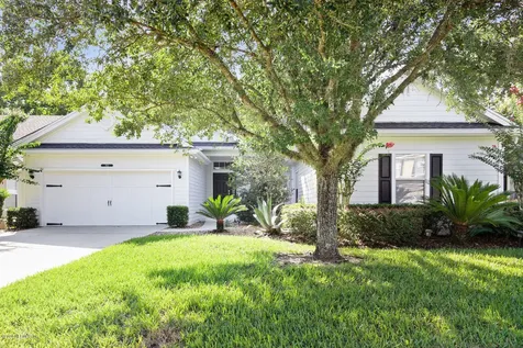 1913 Glenfield Crossing Court St. Augustine FL 32092