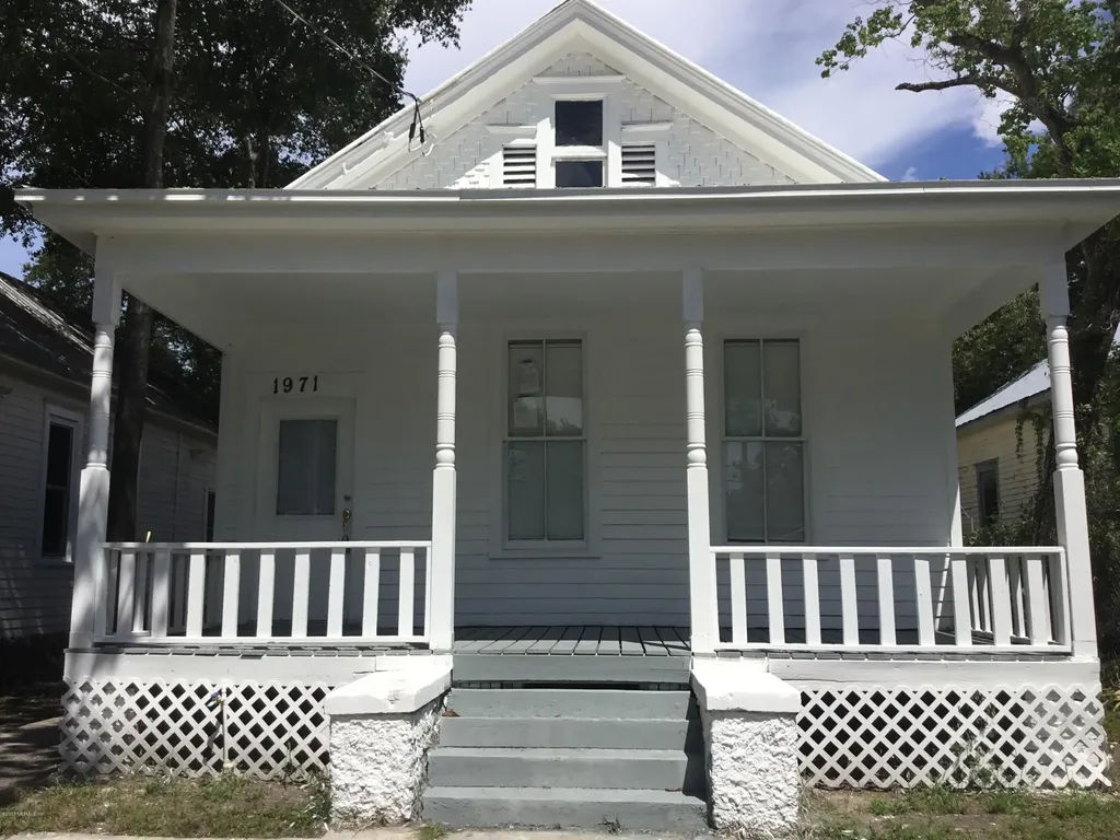 1971 Phoenix Avenue Jacksonville FL 32206