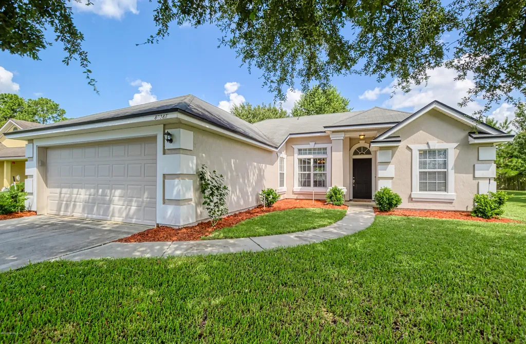 86381 Sand Hickory Trail Yulee FL 32097