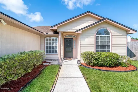 7618 Cinnamon Tea Court Jacksonville FL 32244