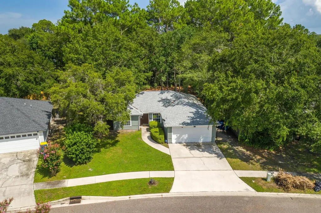 5908 Copper Creek Drive Jacksonville FL 32218