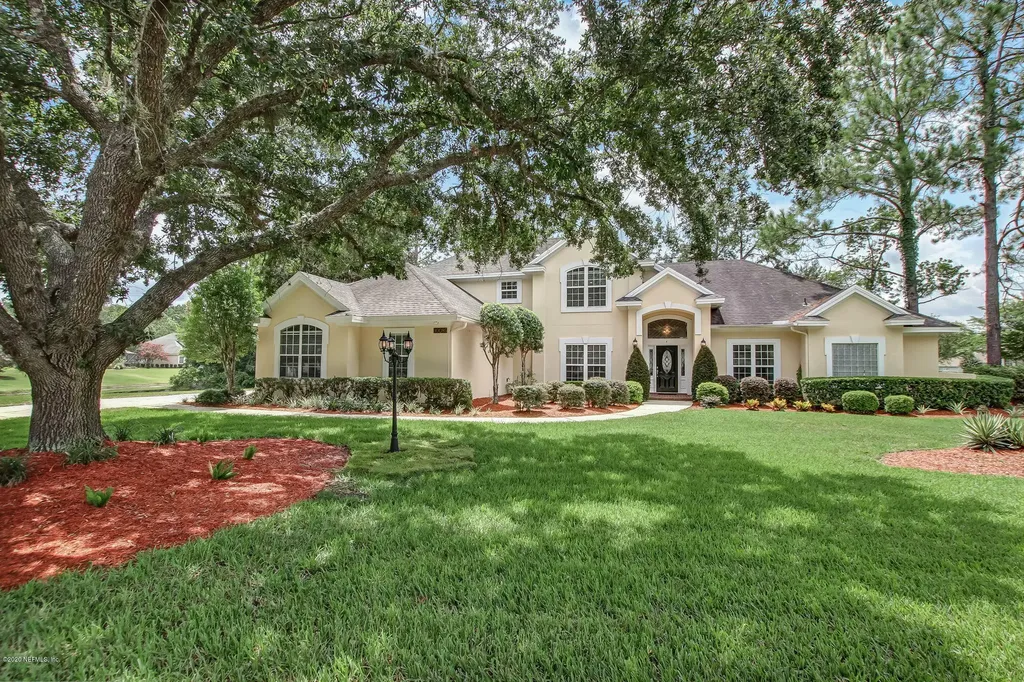 10085 Chester Lake Road E Jacksonville FL 32256