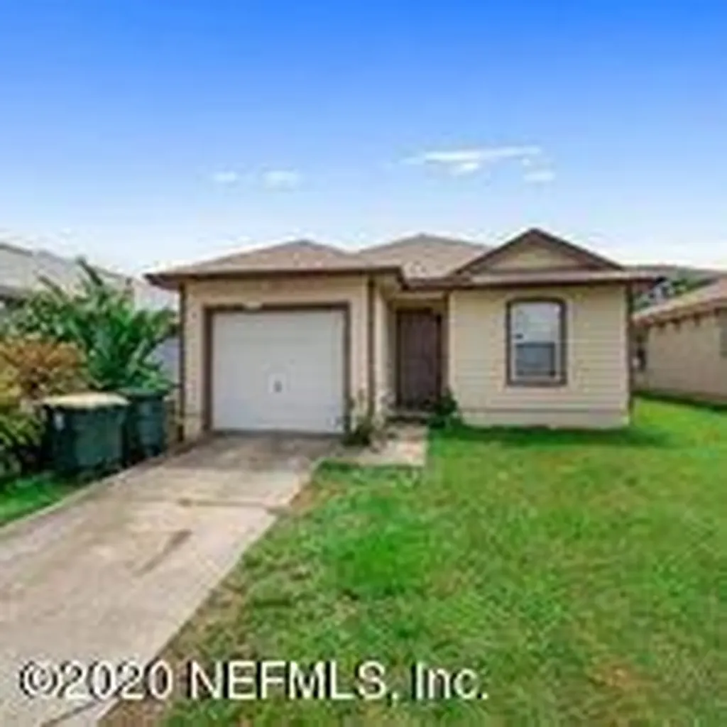2401 Townsquare Drive Jacksonville FL 32216