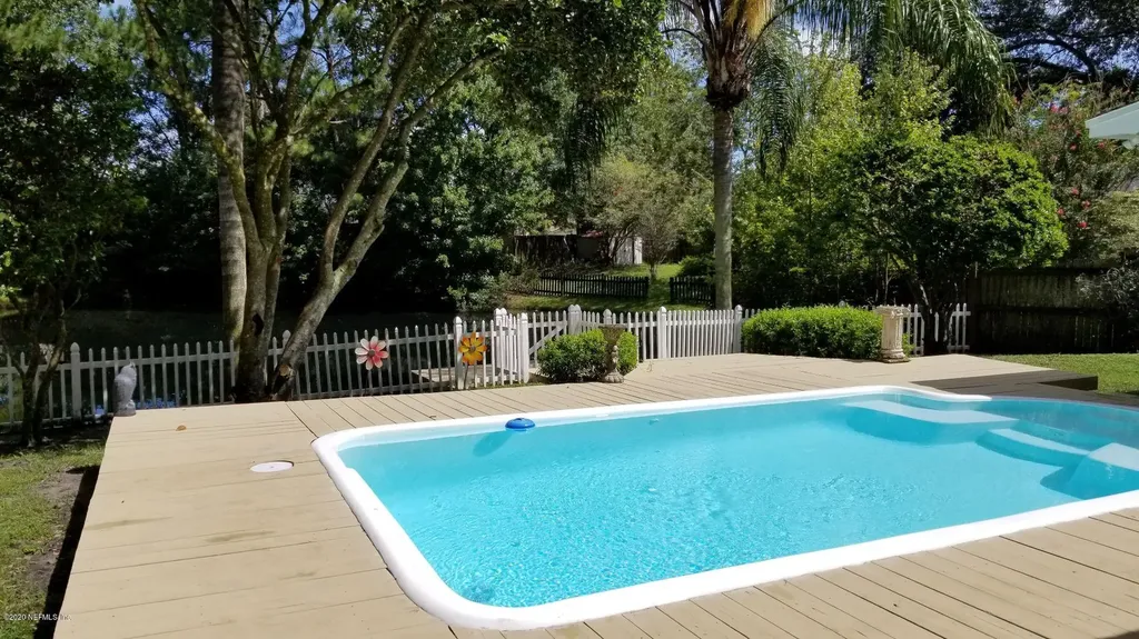 4951 Garden Moss Circle S Jacksonville FL 32257