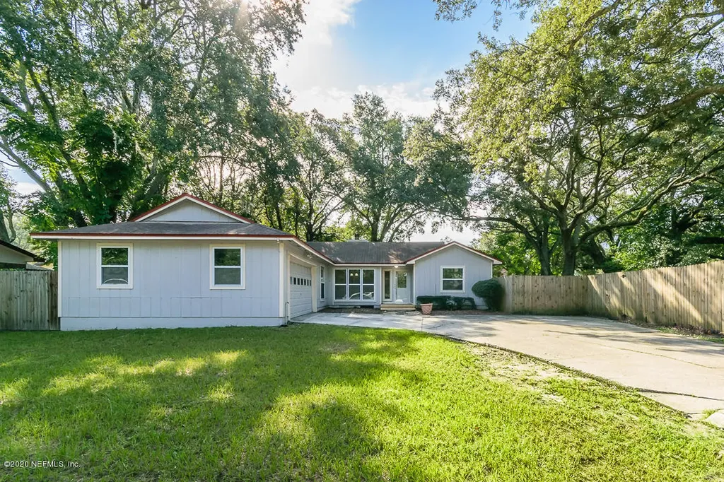 4105 Fawngrove Road Jacksonville FL 32277