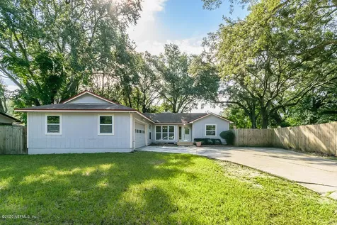 4105 Fawngrove Road Jacksonville FL 32277