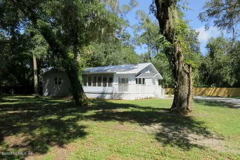 1436 Green Cove Avenue Green Cove Springs FL 32043