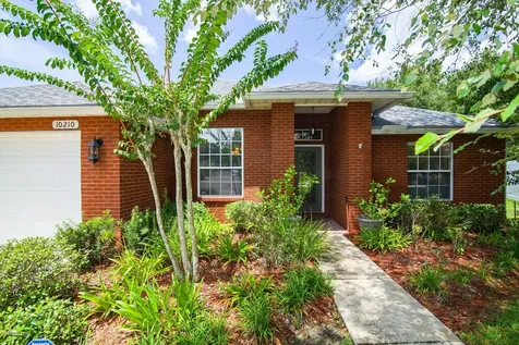 10210 Chason Lakes Drive Jacksonville FL 32257