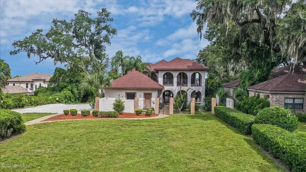 3948 Sarah Brooke Court Jacksonville FL 32277
