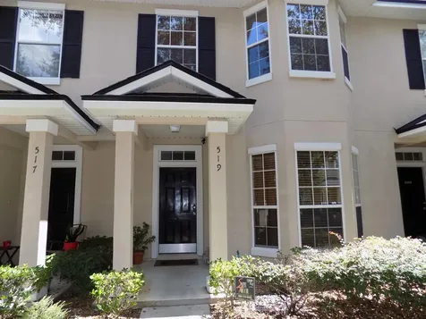 519 Hopewell Drive Orange Park FL 32073
