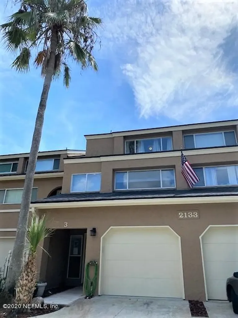 2133 Seminole Road Atlantic Beach FL 32233