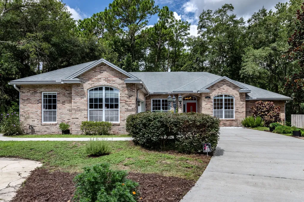 8190 Kilkelly Lane S Jacksonville FL 32244