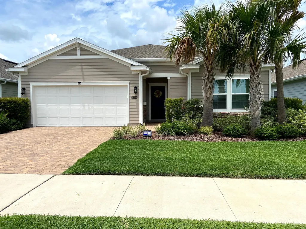 1154 Silver King Road Jacksonville FL 32211