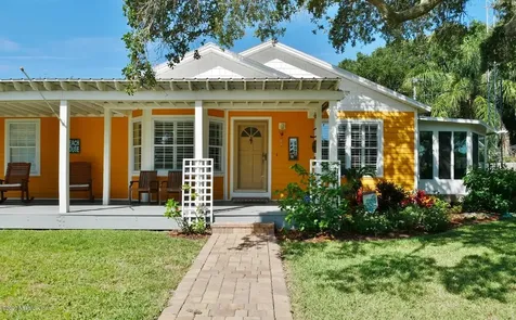 502 20th Street St. Augustine FL 32084