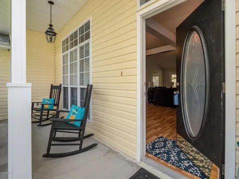 3414 Brahma Bull Court Jacksonville FL 32226
