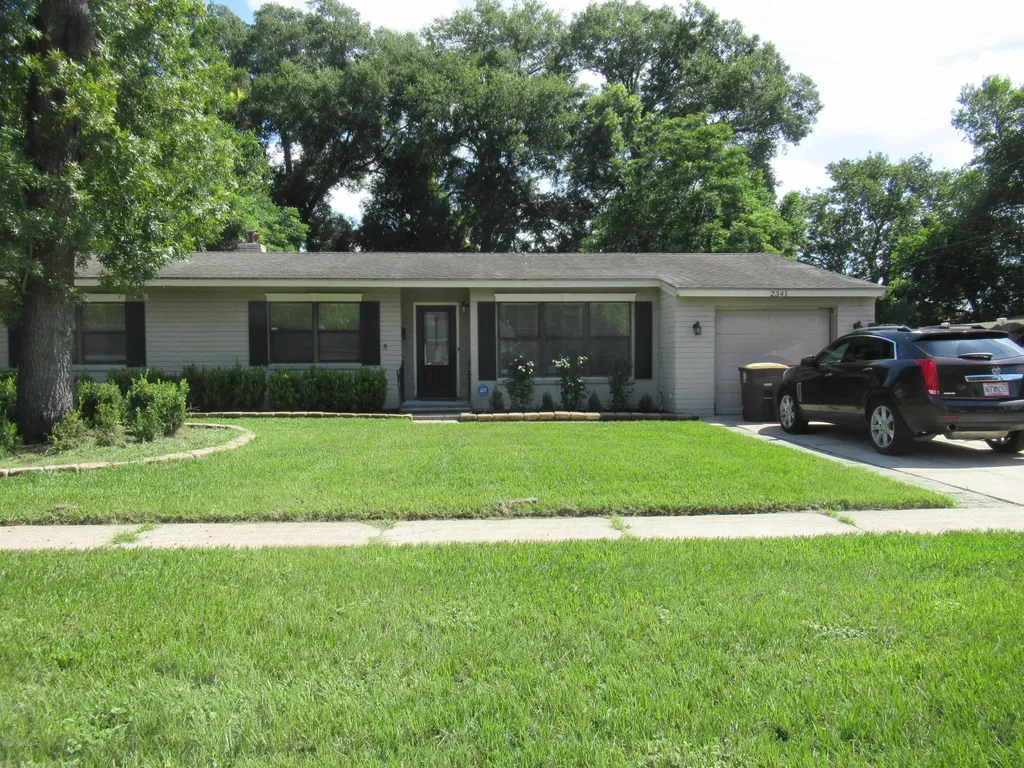 2341 Woodridge Road Jacksonville FL 32210