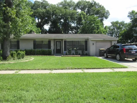 2341 Woodridge Road Jacksonville FL 32210