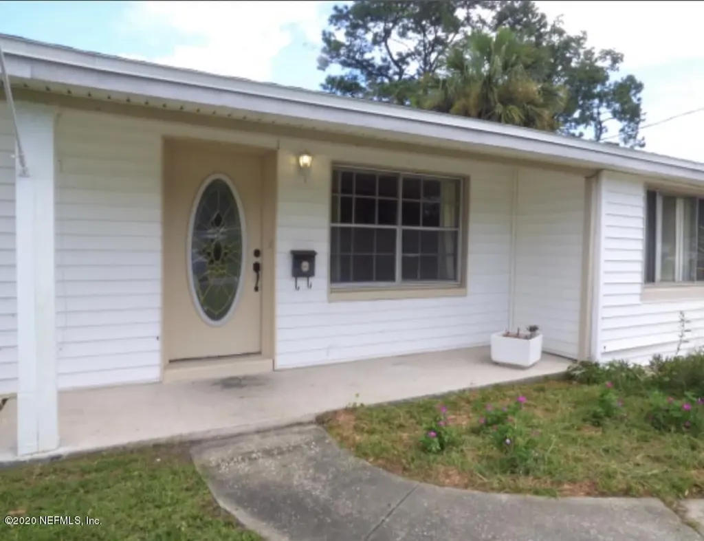 2619 Congaree Drive W Jacksonville FL 32211