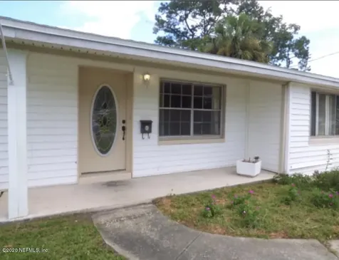 2619 Congaree Drive W Jacksonville FL 32211