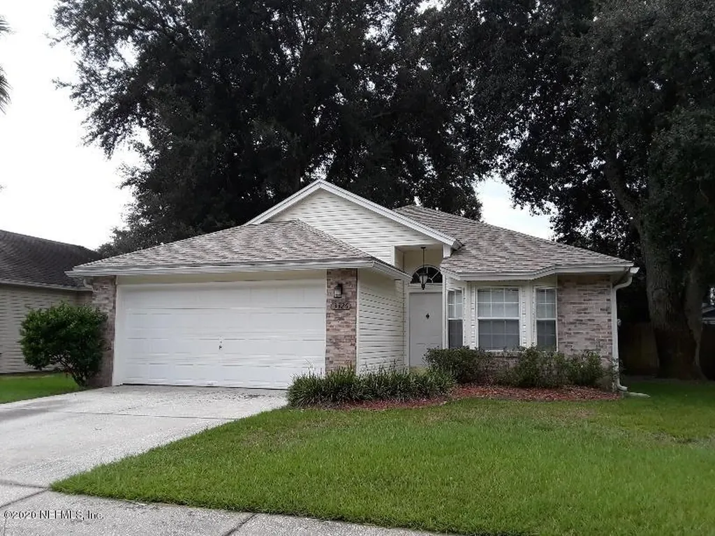3326 Ayrshire Street Jacksonville FL 32226