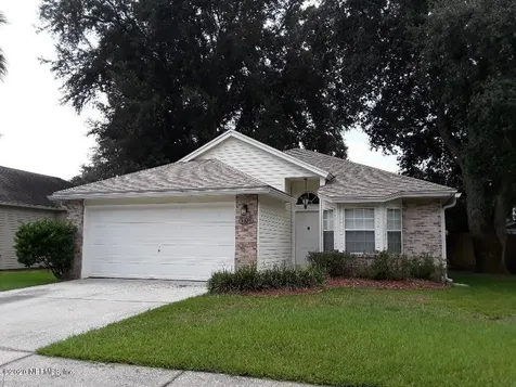3326 Ayrshire Street Jacksonville FL 32226