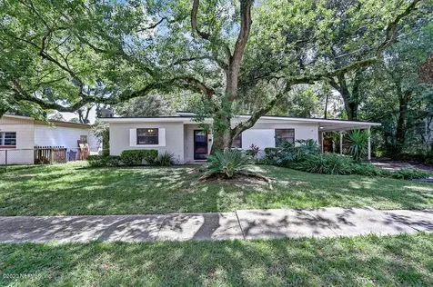 2536 Burlingame Drive W Jacksonville FL 32211