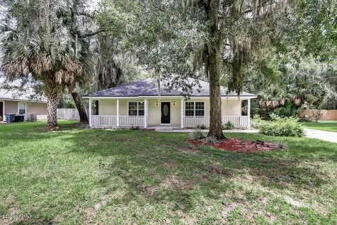 1216 Travers Road Green Cove Springs FL 32043