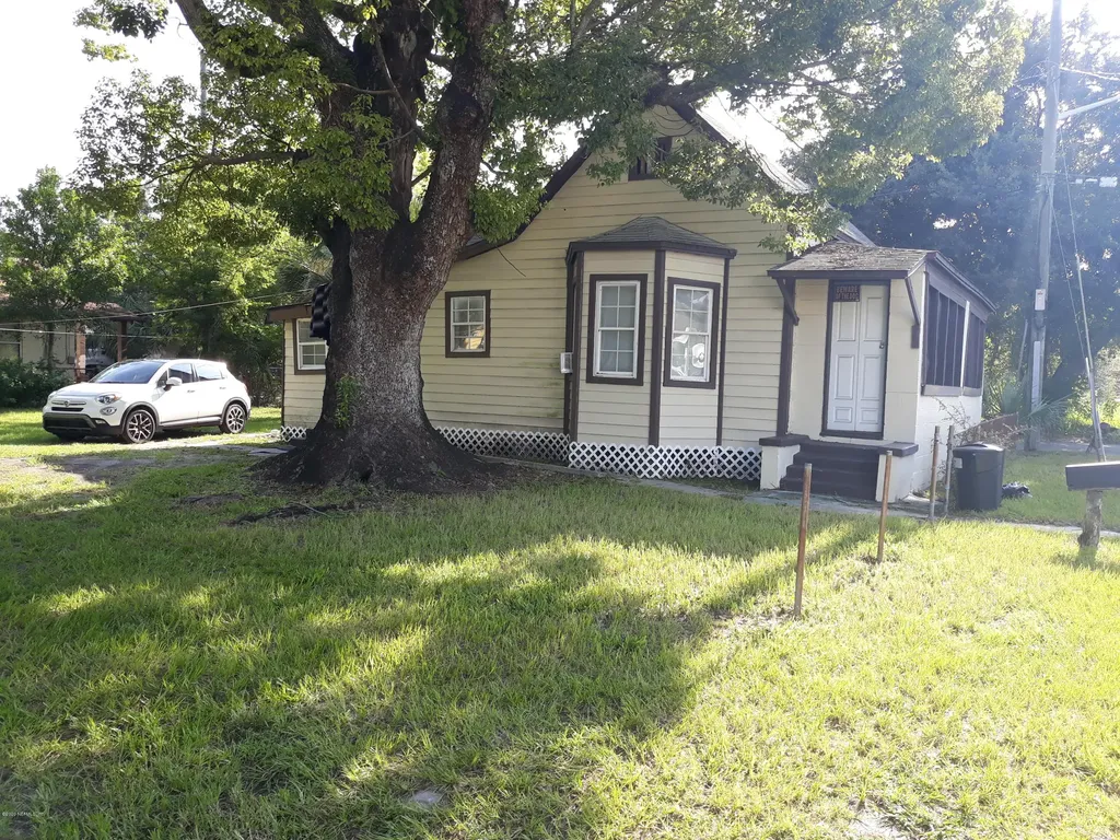 1225 E 24th Street Jacksonville FL 32206