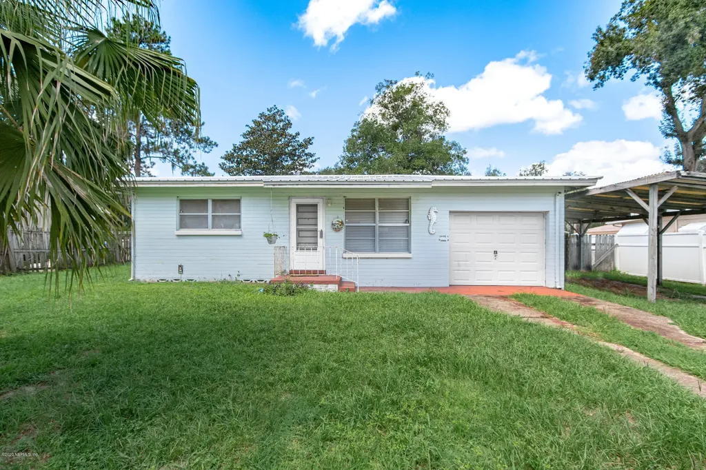 108 Roberts Boulevard Satsuma FL 32189
