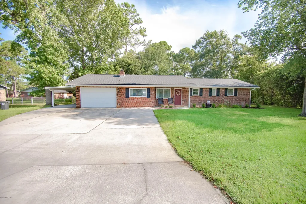 101 Eloise Street Macclenny FL 32063